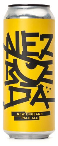 Falkon Independent Brewery Nezbeda