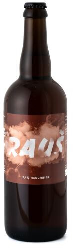 Falkon Independent Brewery Rauš