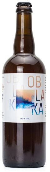 Falkon Independent Brewery Oblaka