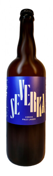 Falkon Independent Brewery Severka