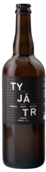 Falkon Independent Brewery Tyjátr (2021)