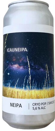 Popihn Icauneipa