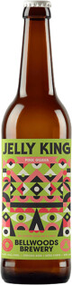 Bellwoods Brewery Jelly King - Pink Guava