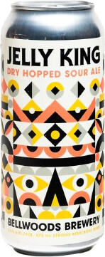 Bellwoods Brewery Jelly King