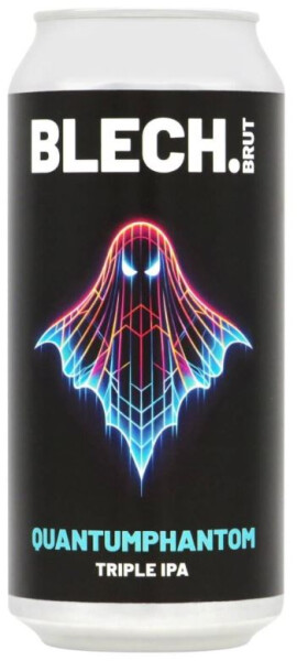 Blech.Brut Quantumphantom
