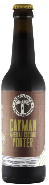 Kehrwieder Kreativbrauerei Cayman
