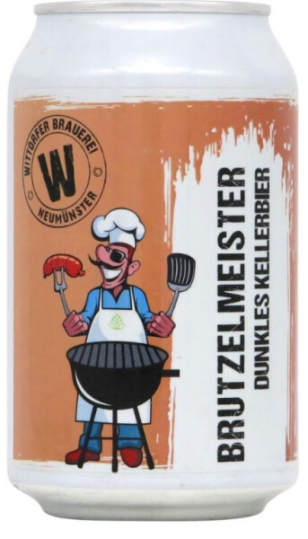 Wittorfer Brauerei Brutzelmeister