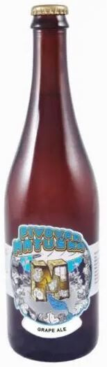 Pivovar Matuška Grape Ale 15°