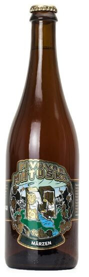 Pivovar Matuška Märzen