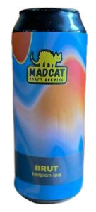 MadCat Brut (2024)
