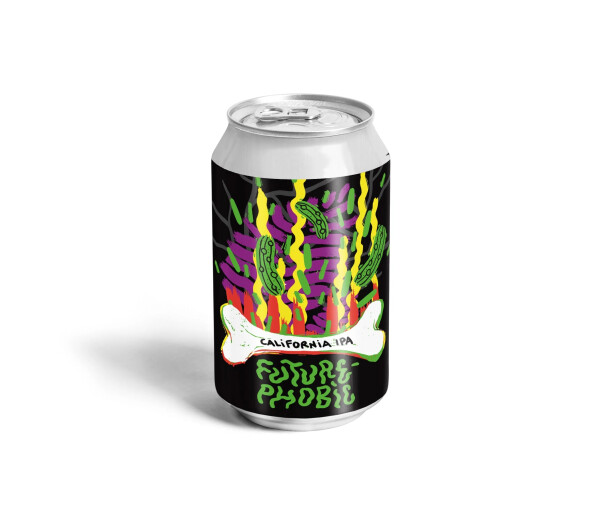 La Source Beer Co. Futurephobic