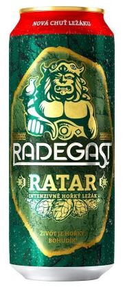 Radegast Ratar (2024+)