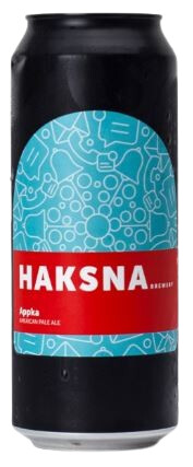 Haksna Appka