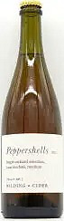 Wilding Cider Peppershells 2021
