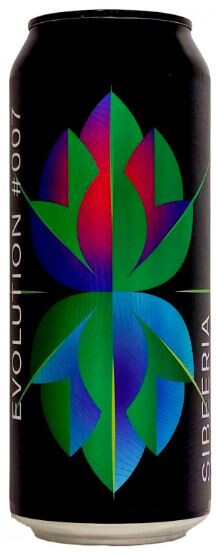 Sibeeria Evolution #007