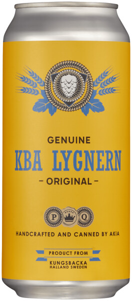 AKiA Brygghus KBA Lygnern