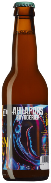Ahlafors Bryggerier Kraken