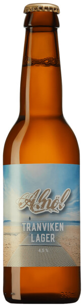 Alnöl Tranviken Lager