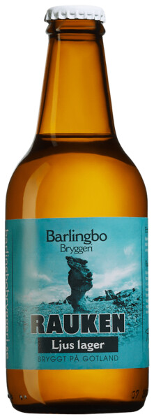 Barlingbo Bryggeri Rauken