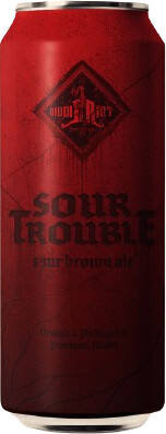 Liquid Riot Sour Trouble