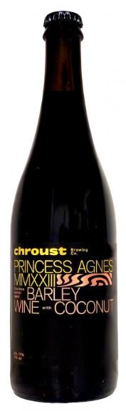 Chroust Princess Agnes MMXXIII