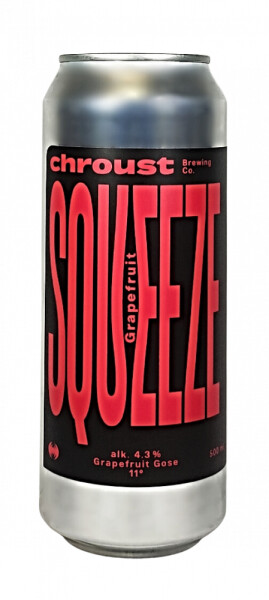 Chroust Grapefruit Squeeze