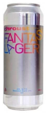Chroust Fantasy Lager