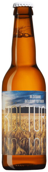 Brewing Költur Blondine