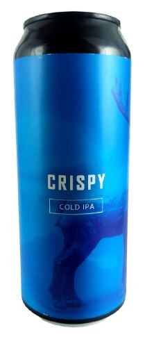 Rodinný pivovar Vik Crispy