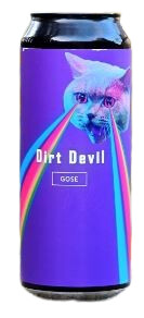 Rodinný pivovar Vik Dirt Devil