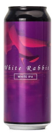 Rodinný pivovar Vik White Rabbit
