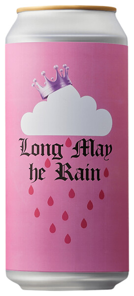 Chad Beer Long May He Rain
