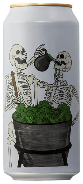 Fermenterarna Eat Your Greens