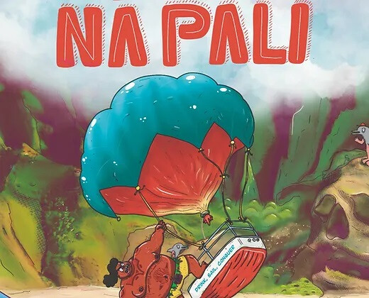Brasserie Zythologist Nā Pali
