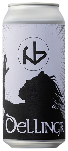 Keane Brewing Dellingr