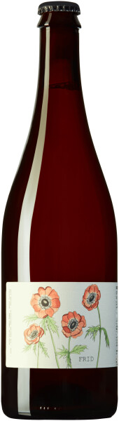 Munklägrets Microbrasserie Frid