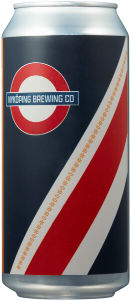 Nyköping Brewing Company Mind the Gap