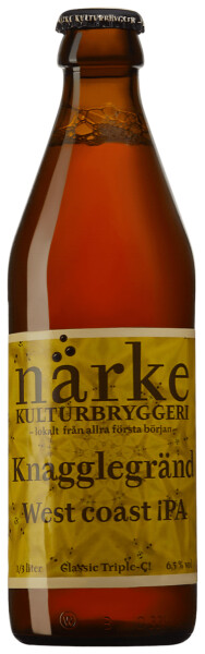 Närke Kulturbryggeri Knagglegränd