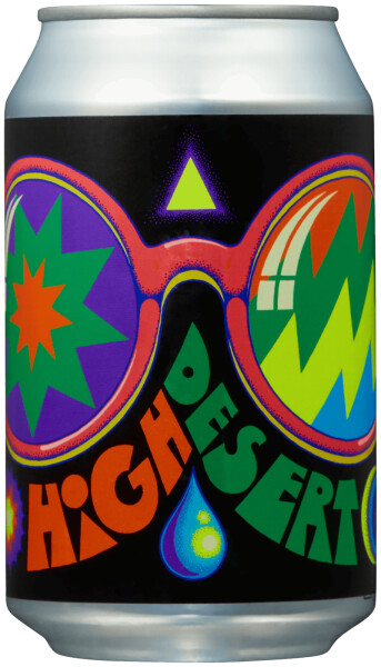 Omnipollo High Desert