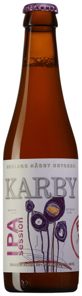 Roslags Näsby Bryggeri Karby