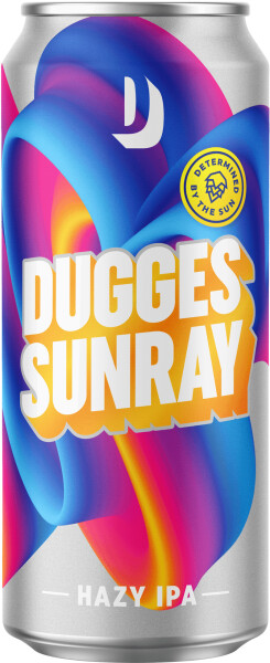 Dugges Bryggeri Sunray (6.5%)
