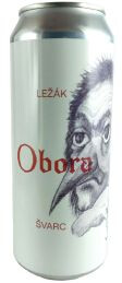 Pivovar Obora Švarc