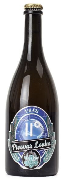 Pivovar Louka Uran 11°