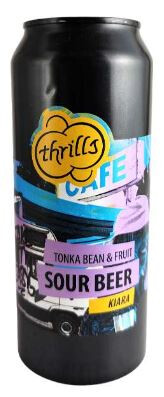 Thrills Kiara