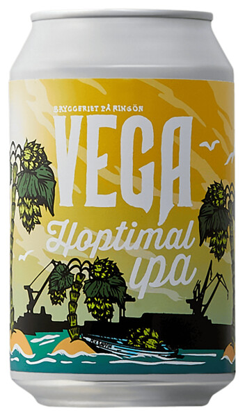 Vega Bryggeri Hoptimal
