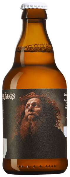 Vreta Kloster Bryggeri Fader Rödskäggs XLIV-IPA
