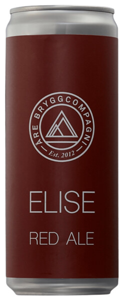 Åre Bryggcompagni Elise