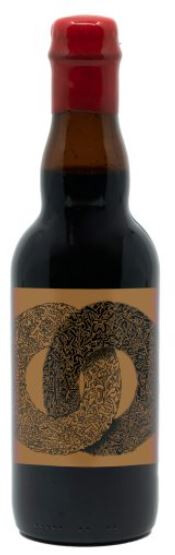 Rodinný Pivovar Zichovec Stout Willett 2023