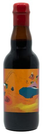 Rodinný Pivovar Zichovec Tonka Stout 2023