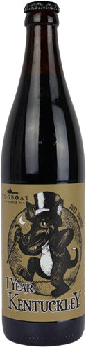 Transient Artisan Ales Kentuckley